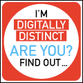 I am digitally distinct! Visit onlineIDCalculator.com